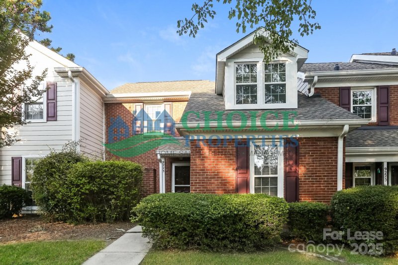 Property image 5 at 9223 N Vicksburg Park Court, Charlotte, NC 28210