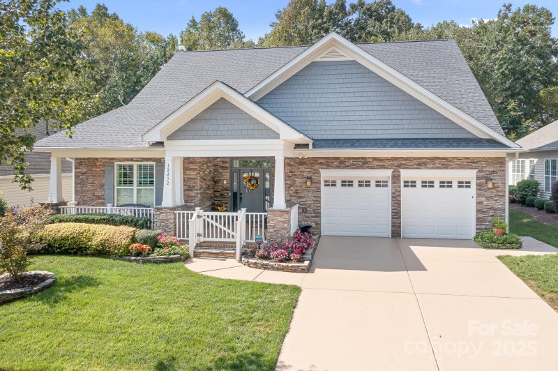 12432 Meetinghouse Drive