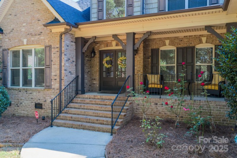 Property image 3 of 4708 Stonington Drive in Old Gate, Monroe, NC 28110