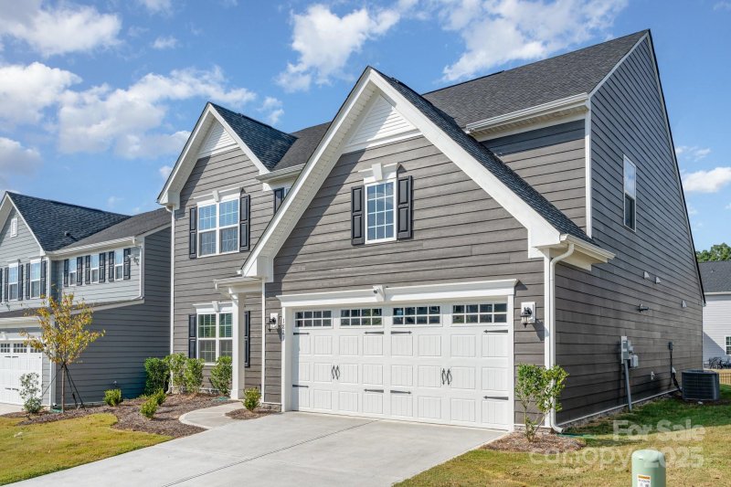 Property image 3 of 1821 Meredith Place in Cottage Green, Monroe, NC 28112