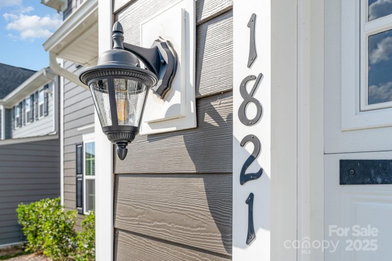 Property image 4 of 1821 Meredith Place in Cottage Green, Monroe, NC 28112