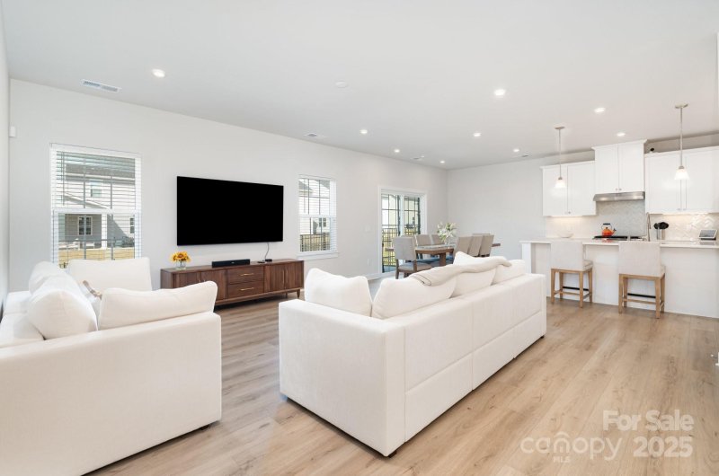 Property image 5 of 1821 Meredith Place in Cottage Green, Monroe, NC 28112