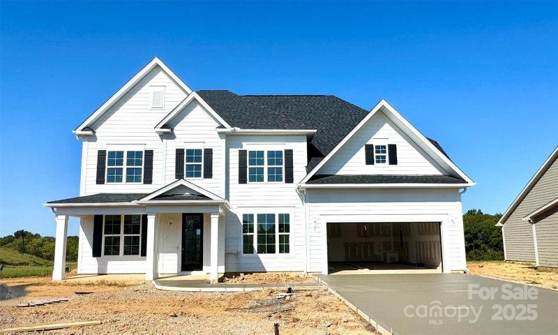 Brighton Park, Mount Pleasant Community