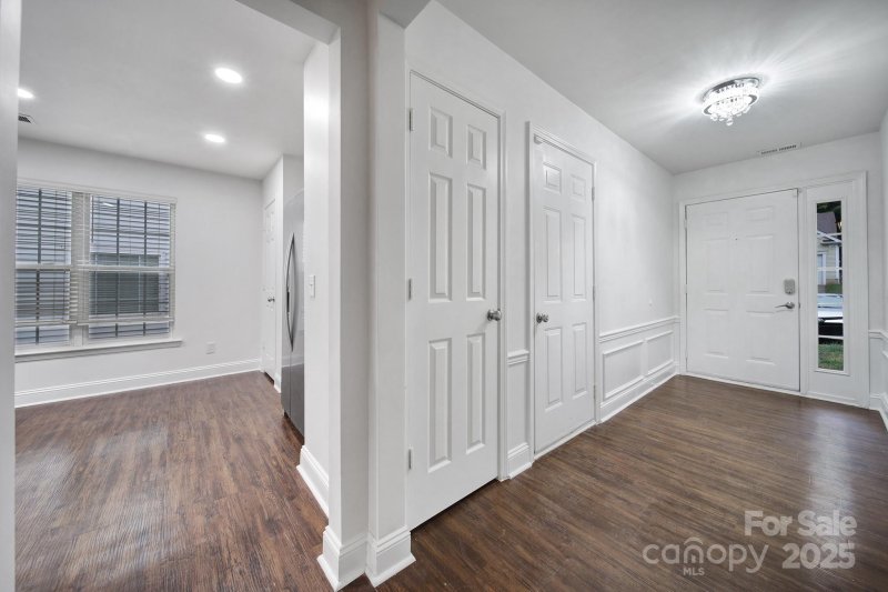 Property image 2 of 1507 Rumstone Lane in Silverstone, Charlotte, NC 28262