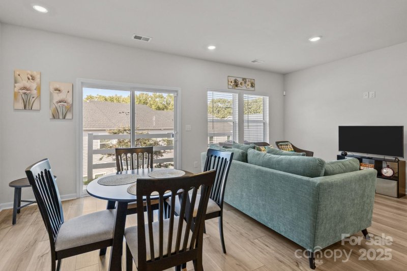 Property image 5 of 499 Tayberry Lane in Ashe Downs Townhomes, Fort Mill, SC 29715