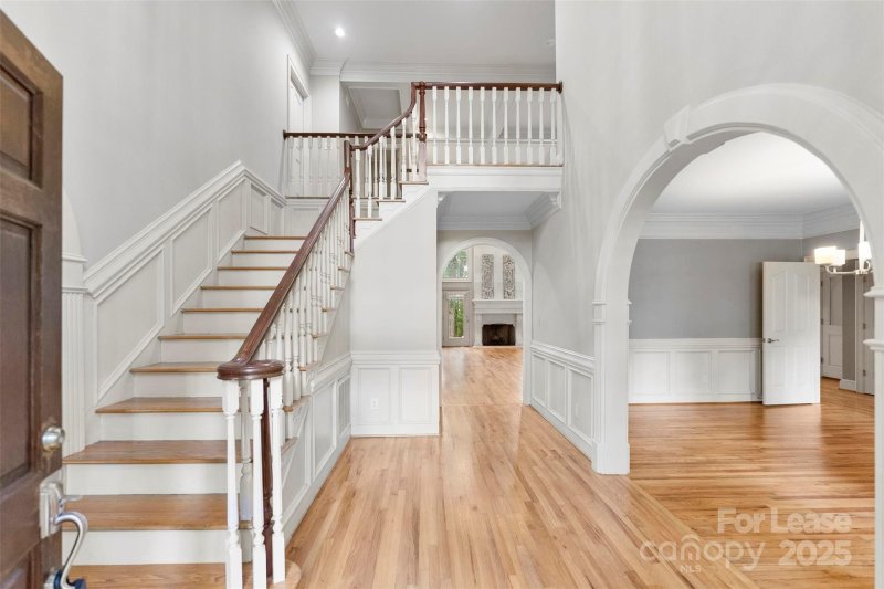 Property image 4 at 4200 Old Course Drive, Charlotte, NC 28277