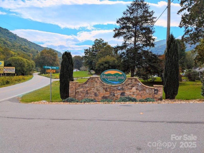 Property image 3 at 00 Stepping Stone Lane, Waynesville, NC 28786