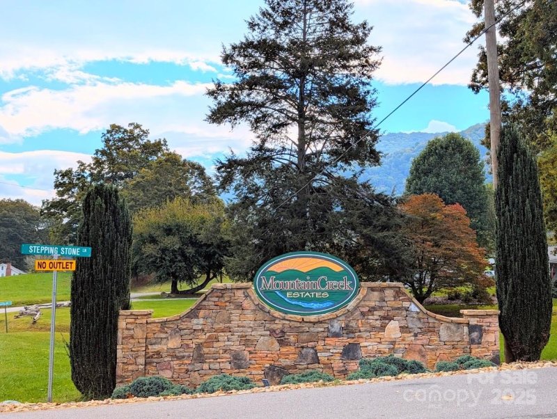 Property image 4 at 00 Stepping Stone Lane, Waynesville, NC 28786