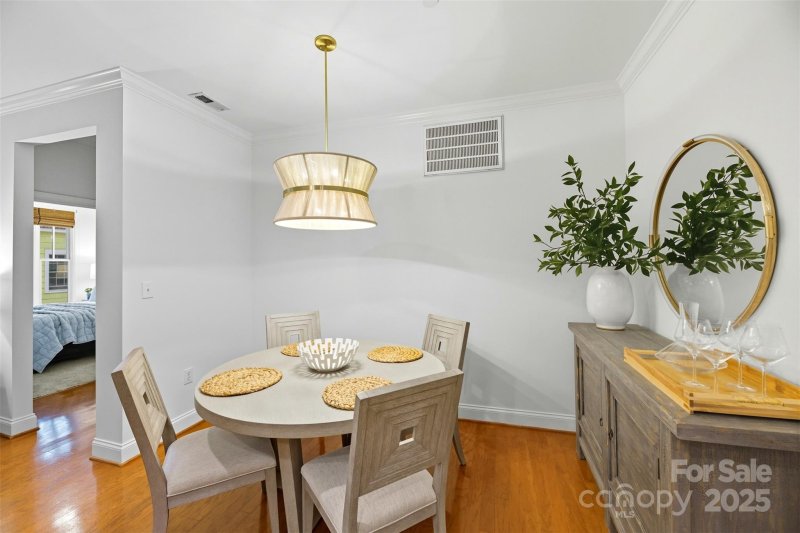 Property image 4 at 518 Clarice Avenue, Charlotte, NC 28204