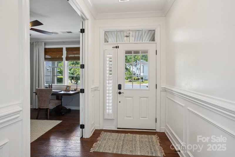 Property image 3 of 15316 Red Canoe Way in Ridgewater, Charlotte, NC 28278