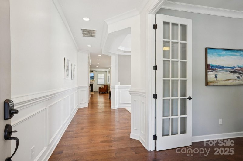 Property image 5 of 15316 Red Canoe Way in Ridgewater, Charlotte, NC 28278