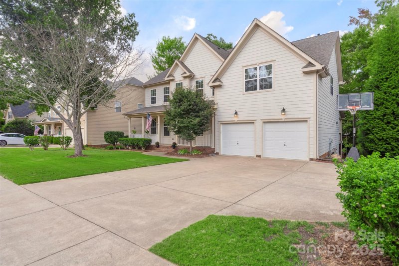 Property image 3 of 1209 Brough Hall Drive in Lawson, Waxhaw, NC 28173