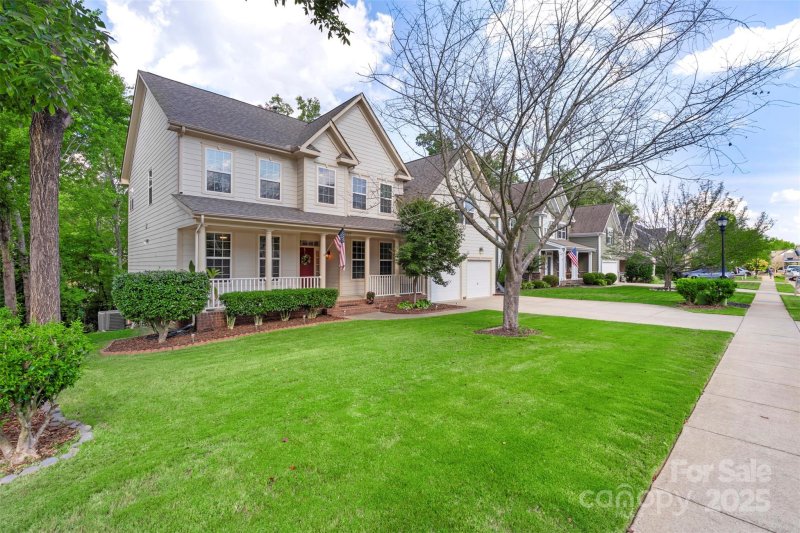 Property image 4 of 1209 Brough Hall Drive in Lawson, Waxhaw, NC 28173