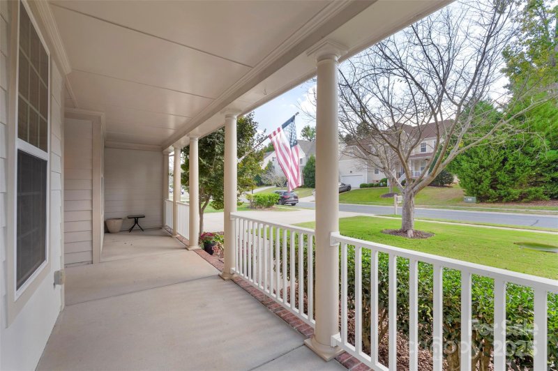 Property image 5 of 1209 Brough Hall Drive in Lawson, Waxhaw, NC 28173