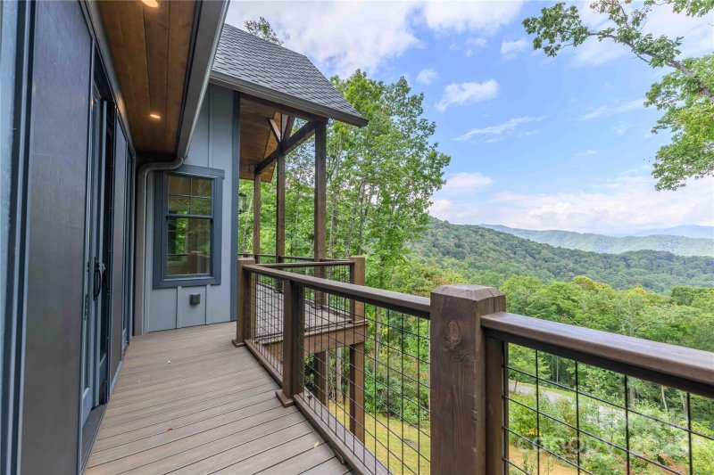 Property image 2 of 551 Macallan Drive in Highland Forest, Waynesville, NC 28786