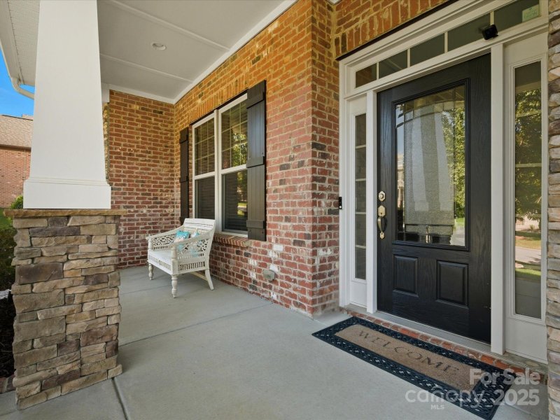 Property image 3 of 8023 Clems Branch Road in Barber Rock, Indian Land, SC 29707