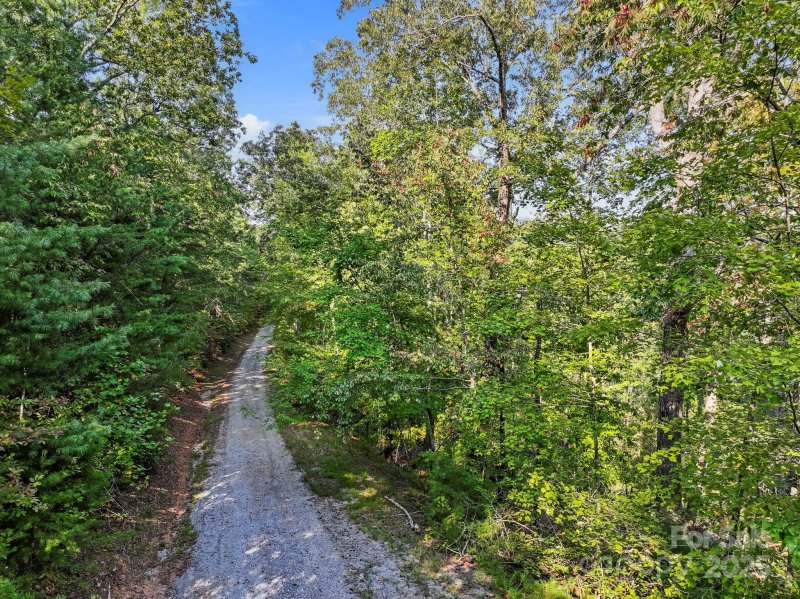 Property image 3 of 394 Doves Way in Riverbend, Lake Lure, NC 28746