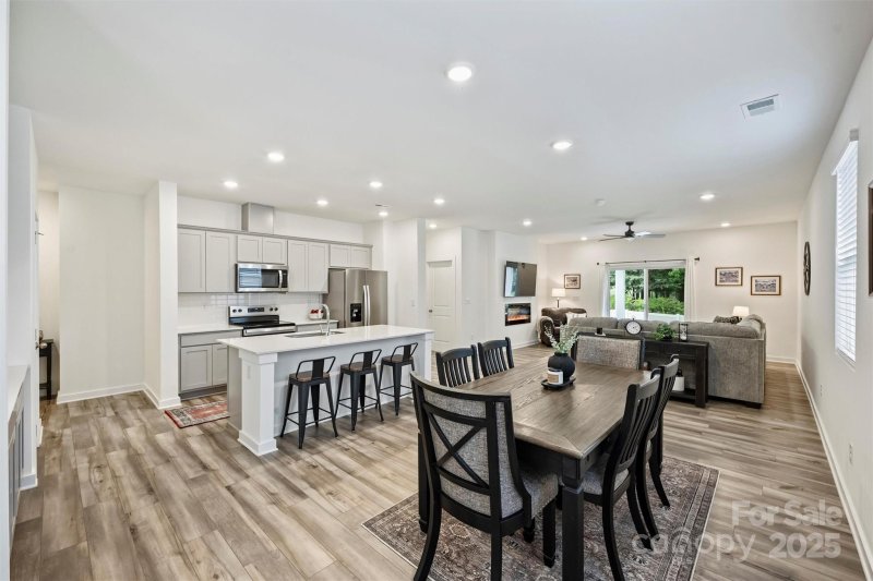 Property image 5 of 2568 Blue Sky Meadows Drive in Blue Sky Meadows, Monroe, NC 28110