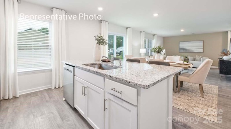 Property image 3 of 7885 Old Brook Road in Laurelbrook, Sherrills Ford, NC 28673