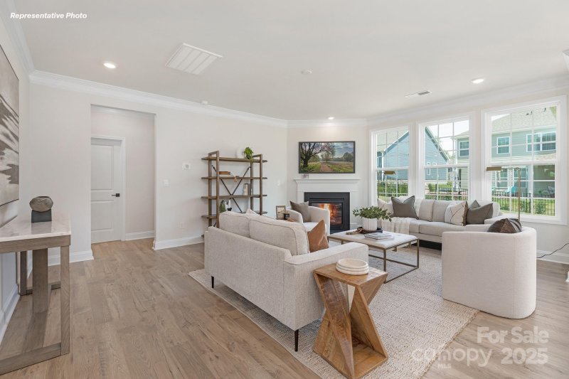 Property image 2 of 7681 Bainbridge Road in Laurelbrook, Sherrills Ford, NC 28673