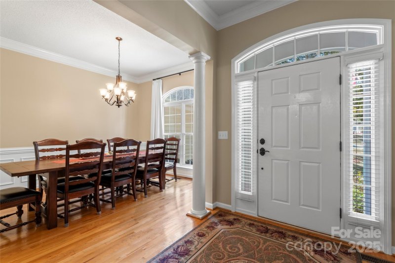 Property image 3 at 13409 Cocheco Court, Huntersville, NC 28078