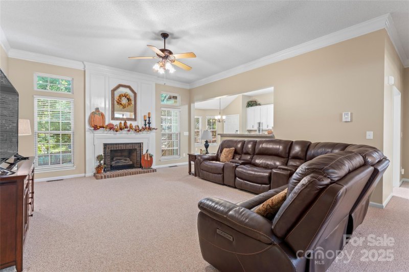 Property image 4 at 13409 Cocheco Court, Huntersville, NC 28078