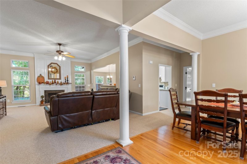 Property image 5 at 13409 Cocheco Court, Huntersville, NC 28078