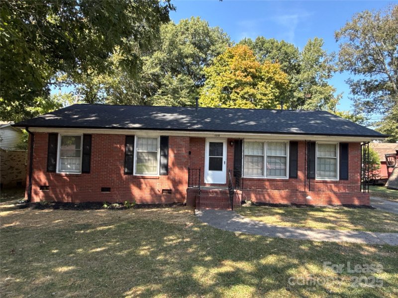 1608 Weststone Drive