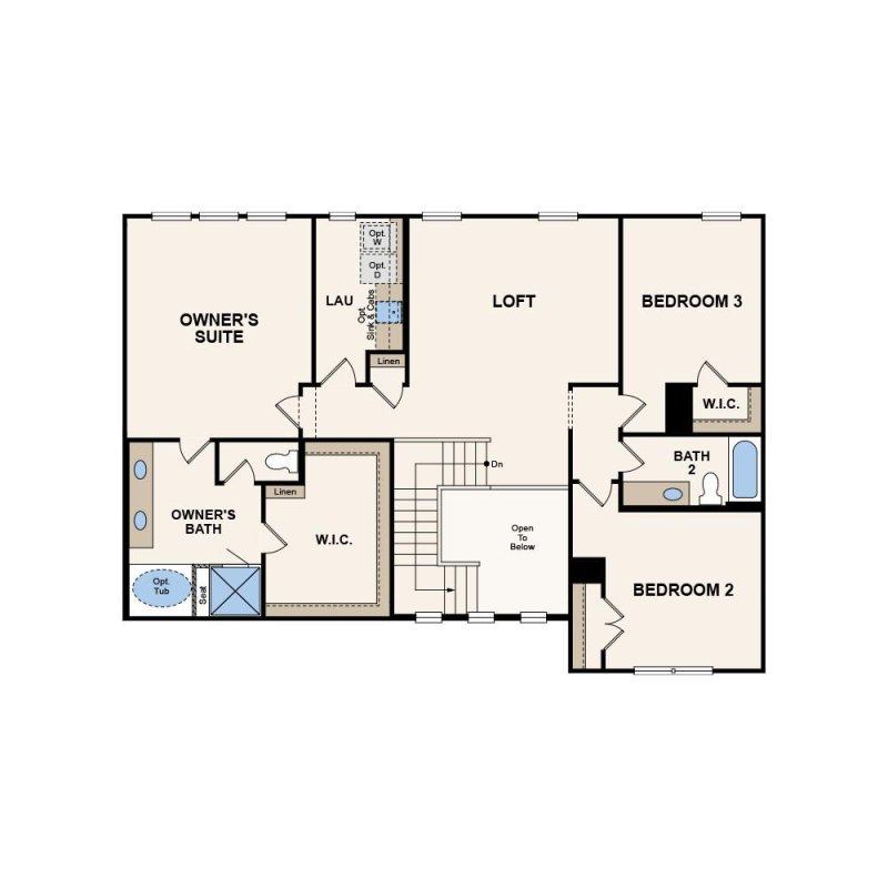 Property image 3 of 3706 Roughedge Drive in Stonemill, Monroe, NC 28112