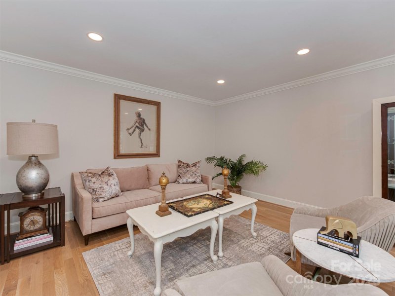 Property image 4 of 4401 Quail Ridge Drive in Farmwood, Mint Hill, NC 28227