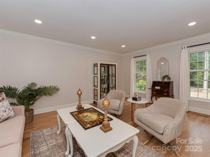 Property image 5 of 4401 Quail Ridge Drive in Farmwood, Mint Hill, NC 28227