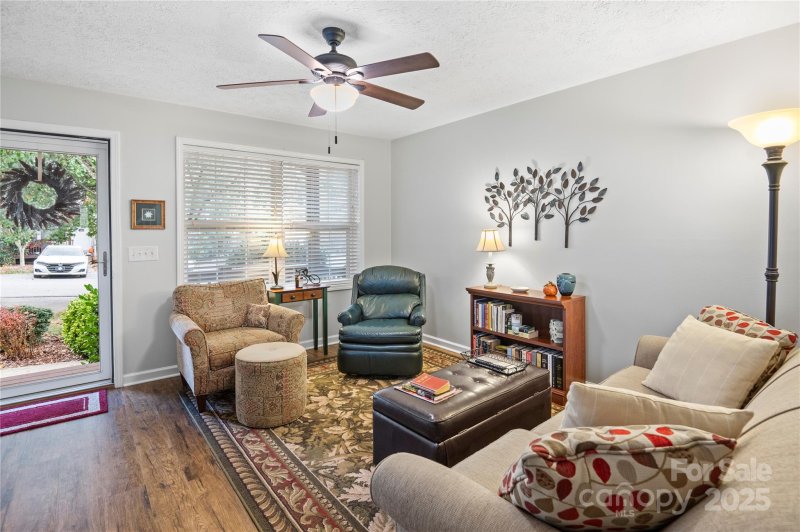 Property image 2 of 204 Pembrook Road in Brookhaven Village, Swannanoa, NC 28778