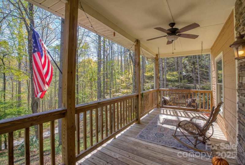 Property image 3 of 165 Eagles Ridge Road in Eagles Ridge, Sylva, NC 28779