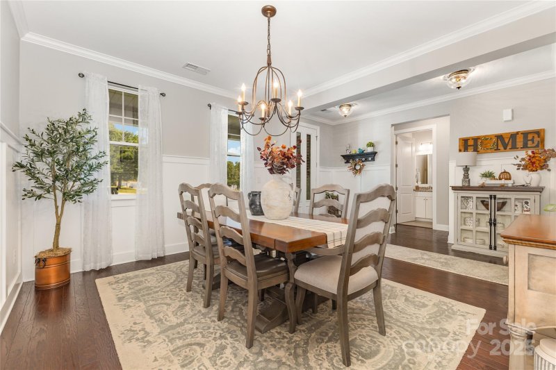 Property image 2 of 658 Houston Road in Georgia Mills Plantation, Troutman, NC 28166