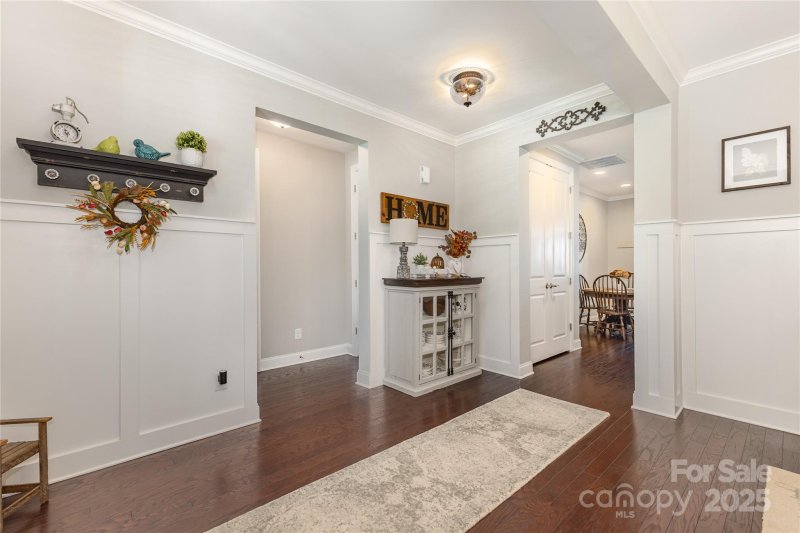 Property image 3 of 658 Houston Road in Georgia Mills Plantation, Troutman, NC 28166