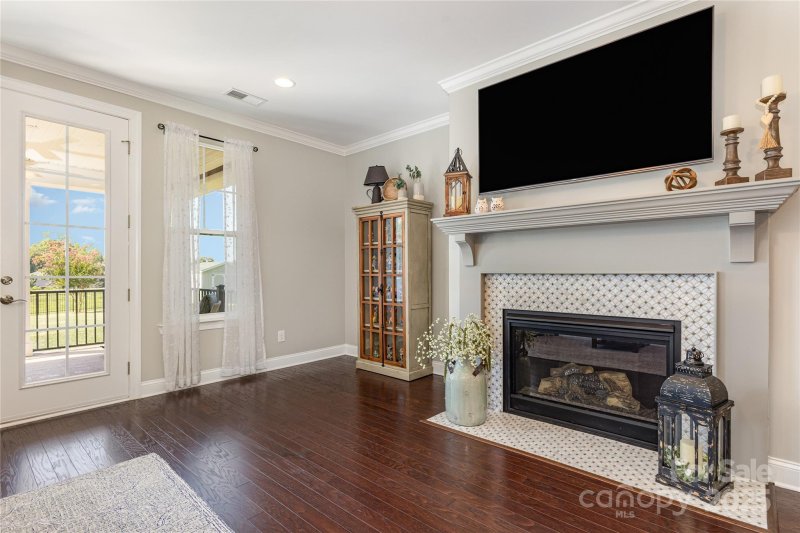 Property image 5 of 658 Houston Road in Georgia Mills Plantation, Troutman, NC 28166