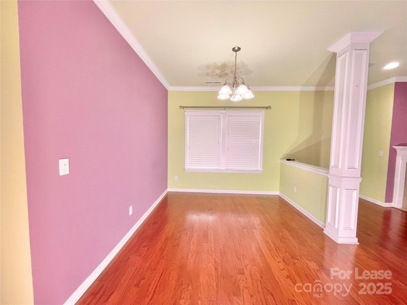 Property image 4 of 2025 Fuschia Court in Lake Ridge, Tega Cay, SC 29708
