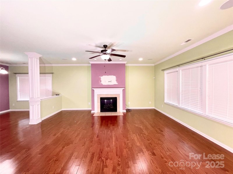 Property image 5 of 2025 Fuschia Court in Lake Ridge, Tega Cay, SC 29708