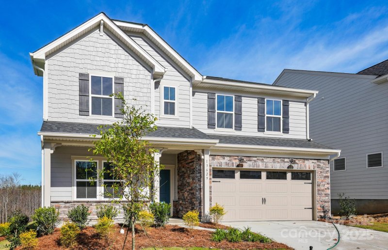 14209 New Crest Drive