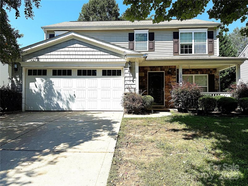 12013 Bending Branch Road