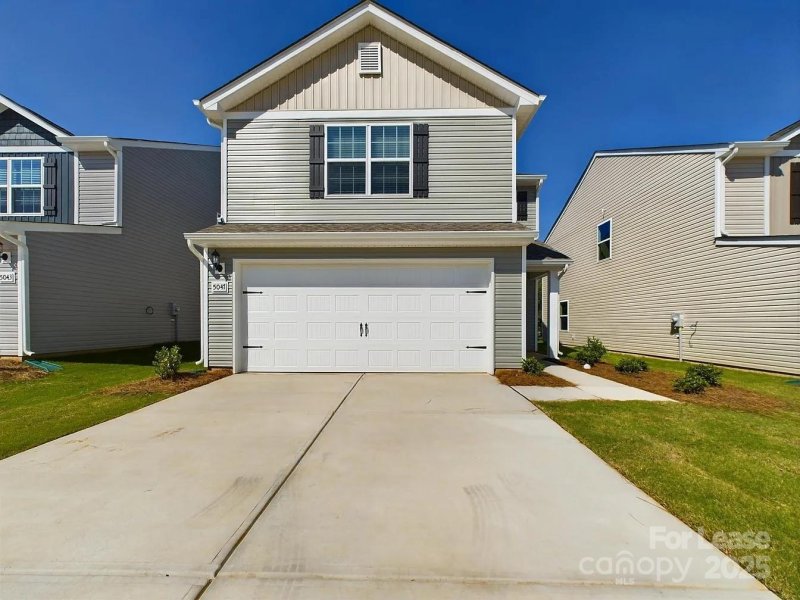 5047 Wolfridge Avenue