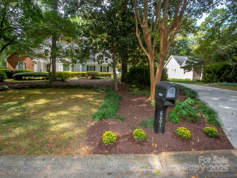 Property image 3 of 6001 Gold Wagon Lane in Farmwood, Mint Hill, NC 28227