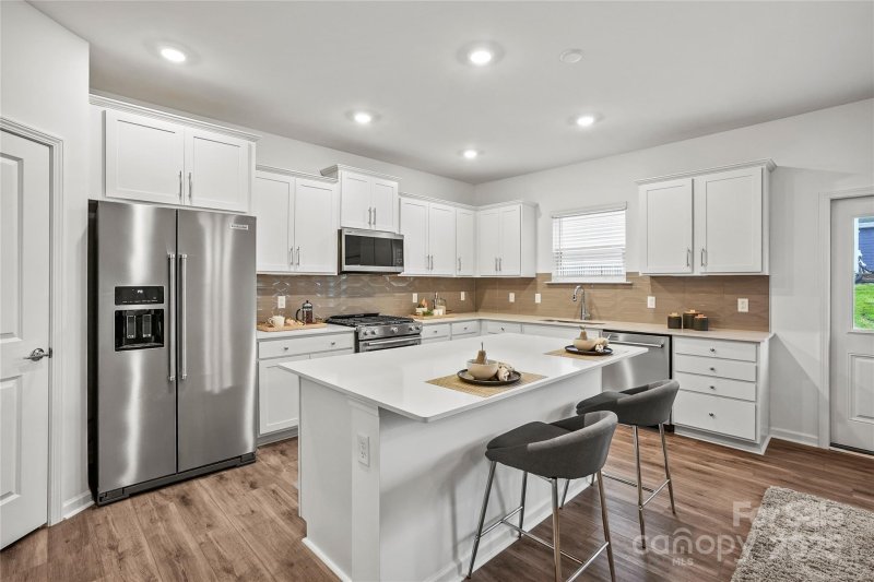 Property image 3 of 14121 New Crest Lane in Bryton, Huntersville, NC 28078