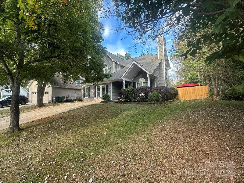 Property image 5 of 3329 Fortis Lane in Glenwood Manor, Matthews, NC 28105