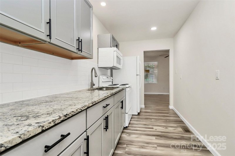 Property image 5 at 2825 Morson Street, Charlotte, NC 28208