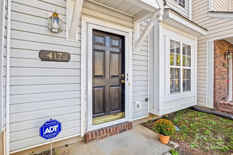 Property image 2 of 417 Scarlett Lane in The Townes At River Crossing, Fort Mill, SC 29715