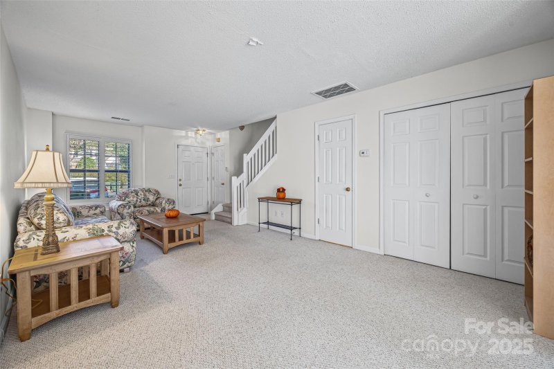 Property image 5 of 417 Scarlett Lane in The Townes At River Crossing, Fort Mill, SC 29715