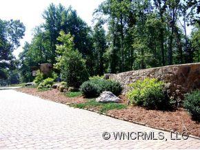 Property image 2 at Lot 11 Cobblestone Village, Zirconia, NC 28792