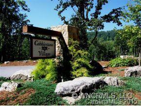 Property image 2 at Lot 16a Cobblestone Village, Zirconia, NC 28792