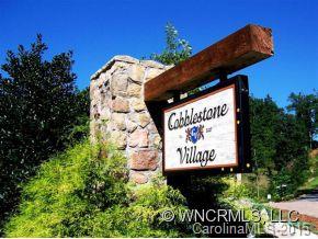 Property image 5 at Lot 40 Cobblestone Village, Zirconia, NC 28792